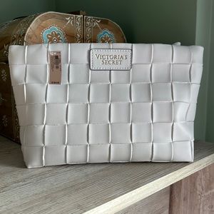 Victoria’s Secret Woven Pouch